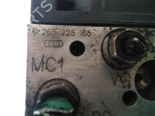 ABS pump PEUGEOT 807 (EB_)  | BP4943581M43 