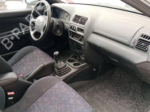 Engine MAZDA 323 C V (BA) 1.5 16V (BA11) | BP39074121M1 - Image 9