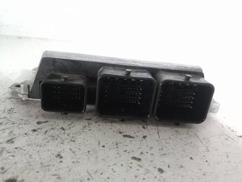 Engine control unit (ECU) CITROËN C3 I (FC_, FN_)  | BP15522970M57 