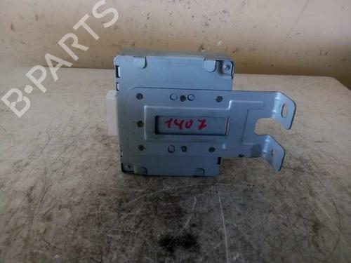 Used Control unit KIA SPORTAGE III (SL) 1.7 CRDi (116 hp) 2824647