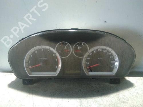 Used Instrument cluster CHEVROLET AVEO / KALOS Saloon (T250, T255) [2005-2025]  5959847