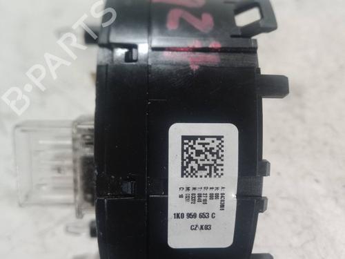 Squib airbag SEAT ALTEA (5P1)  | BP7551715C102 