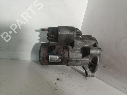 Starter CITROËN C5 III Break (RW_) | BP38595630M8 - Image 3