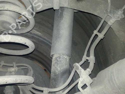 Left rear shock absorber OPEL ASTRA H (A04)  | BP4682207M18 