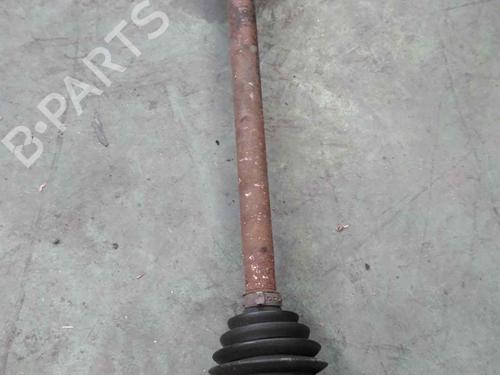 Arbre de transmission avant droit SUBARU IMPREZA Hatchback (GR, GH, G3) 2.5 AWD (GHE) (230 hp) 10252194