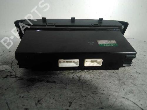Climate control TOYOTA AVENSIS Estate (_T25_) 2.0 D-4D (ADT250_, ADT250R) | BP10252067I5 