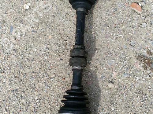 Used Left front driveshaft NISSAN JUKE (F15) [2010-2019]  9623936