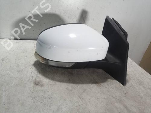 Right mirror FORD FOCUS III 1.6 TDCi | BP7452168C27 