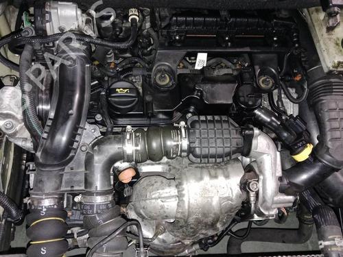 Used Engine PEUGEOT PARTNER Tepee 1.6 BlueHDi 100 (100 hp) 31129551