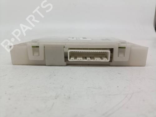 Electronic module NISSAN PULSAR Hatchback (C13) 1.2 DIG-T | BP9741190M83 