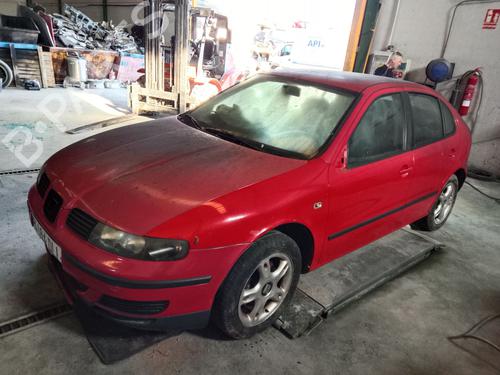 Used Parts SEAT LEON (1M1) 4770980