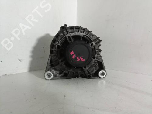 Generator FORD FIESTA VI (CB1, CCN) 1.4 TDCi (70 hp) 9430886