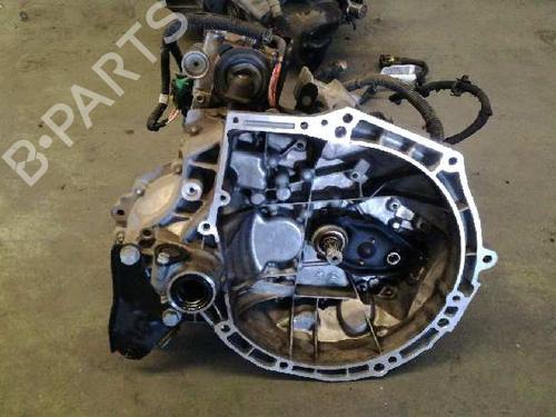Used Gearbox CITROËN C4 CACTUS 1.6 BlueHDi 100 (99 hp) 3733150