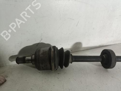 Right front driveshaft HYUNDAI TRAJET (FO) 2.0 CRDi | BP22128726M39 