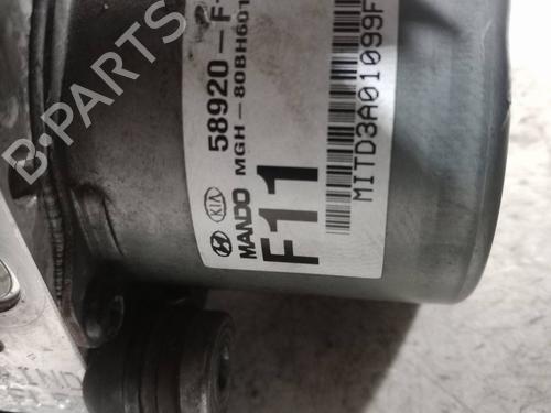 ABS pump KIA SPORTAGE IV (QL, QLE)  | BP7238058M43 