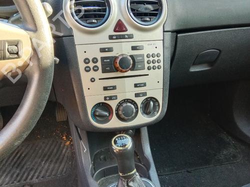 Gearbox OPEL CORSA D (S07) | BP38603682M3 - Image 7