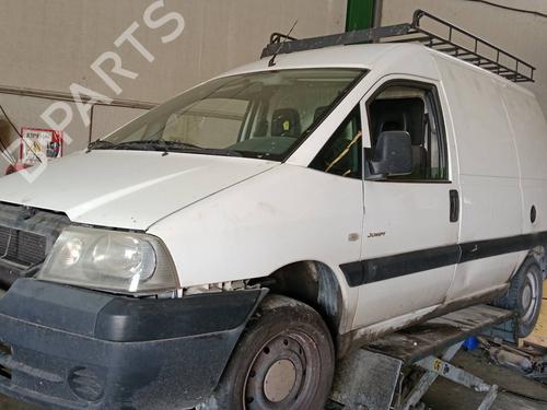 Used Parts CITROËN JUMPY I Platform/Chassis (BU_, BV_, BW_, BX_) 2.0 HDi 110 16V (109 hp) 4226616