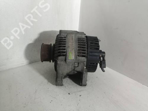 Used Alternator RENAULT LAGUNA I (B56_, 556_) [1993-2002]  12250878