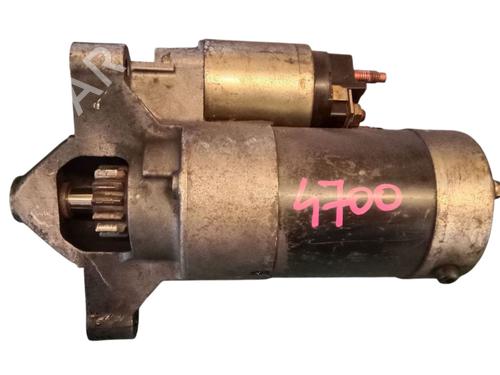 Used Starter PEUGEOT 407 SW (6E_, 6D_) 2.0 (136 hp) 24547504