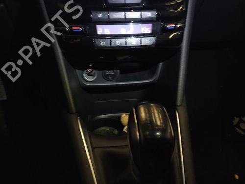 Engine PEUGEOT 208 I (CA_, CC_)  | BP31072145M1 