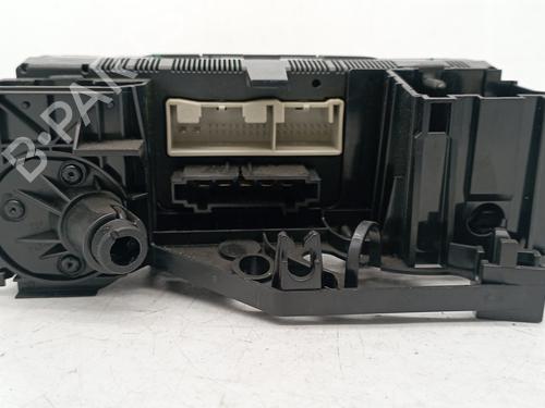 Climate control SEAT LEON (1P1)  | BP26019409I5 