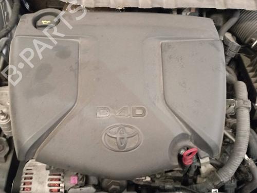 Air filter box TOYOTA AURIS (_E18_) | BP16733009M87