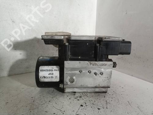 ABS pump OPEL VECTRA C GTS (Z02) 1.9 CDTI (F68) | BP17974552M43 