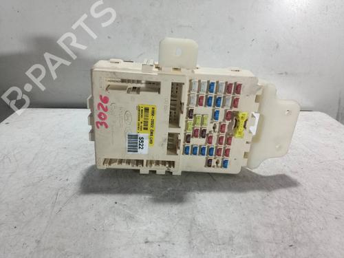 Used Fuse box HYUNDAI ix35 (LM, EL, ELH) [2009-2016]  7227368