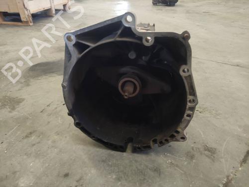 Used Gearbox BMW 1 (E87) [2003-2013]  12212354