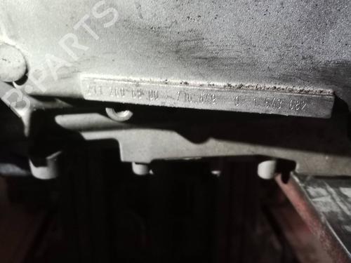 Gearbox MERCEDES-BENZ C-CLASS (W203)  | BP9557075M3 