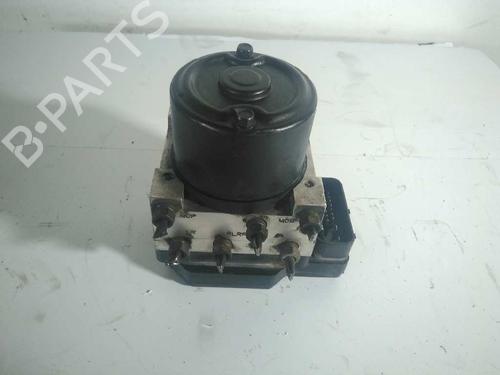 Used ABS pump RENAULT MEGANE II Saloon (LM0/1_) 1.6 16V (LM1R, LM0C) (112 hp) 5598035