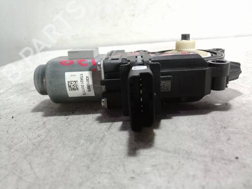 Left front window motor HYUNDAI i30 Estate (PDE) 1.6 CRDi | BP10252204E21 