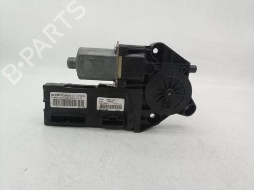 Left front window motor RENAULT SCÉNIC III (JZ0/1_)  | BP28278647E21 