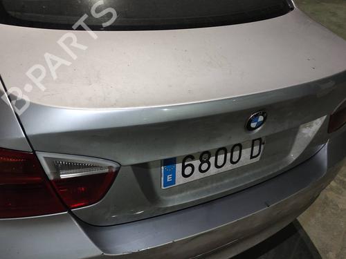Used Tailgate BMW 3 (E90) [2004-2012]  16582608