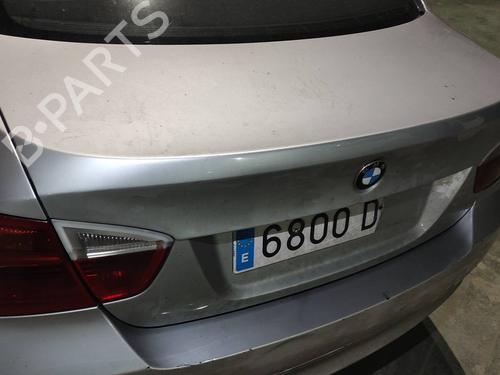 Bakluke CC/Kombi-Kupé BMW 3 (E90) 320 d (163 hp) 16582608