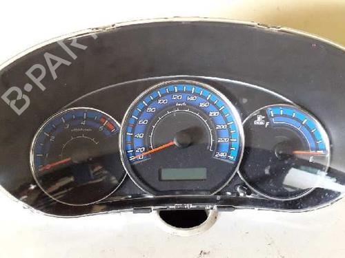 Used Instrument cluster SUBARU IMPREZA Hatchback (GR, GH, G3) 2.0 R AWD (GH7) (150 hp) 2522053