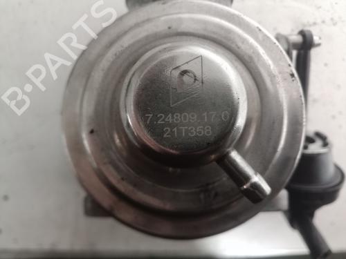 Throttle body SEAT LEON (1M1) | BP36258694M82 - Image 5