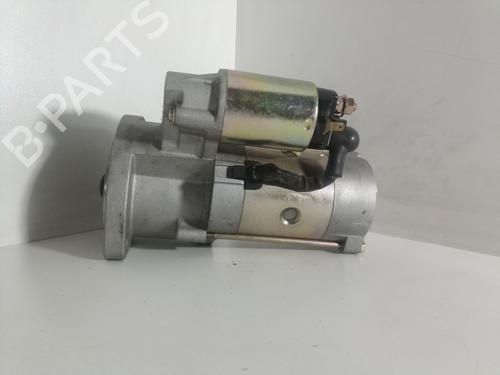 Used Starter Starter NISSAN CABSTAR E (TL_, VL_) [1992-2006] 33425822 33425822