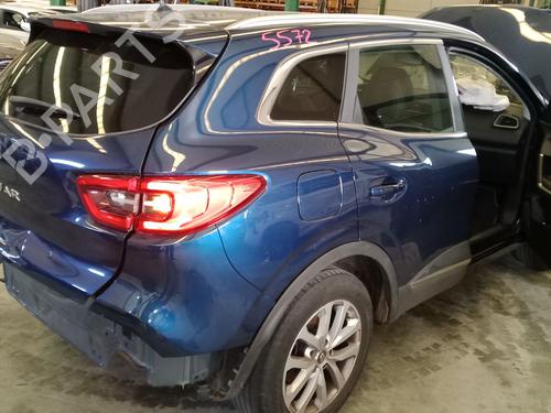 Right tailgate light RENAULT KADJAR (HA_, HL_)  | BP32352248C80 