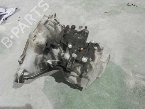 Gearbox OPEL ASTRA H (A04) 1.4 (L48) | BP1924486M3 