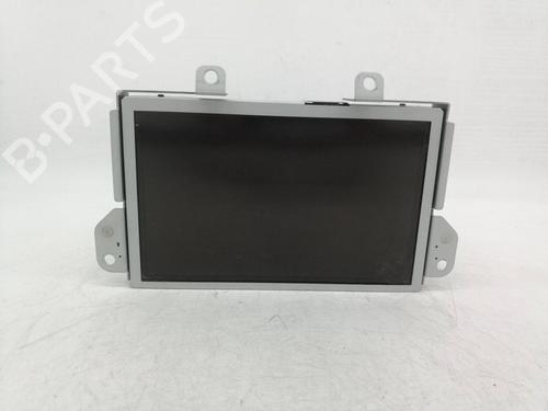 Used Display monitor FORD FOCUS III 1.6 TDCi (115 hp) 30327273