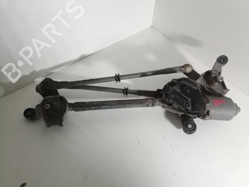Used Front wiper motor SUBARU IMPREZA Hatchback (GR, GH, G3) 2.0 R AWD (GH7) (150 hp) 32744637
