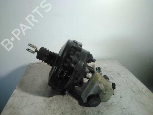 Servo brake MERCEDES-BENZ C-CLASS (W203)  | BP5642698M42 