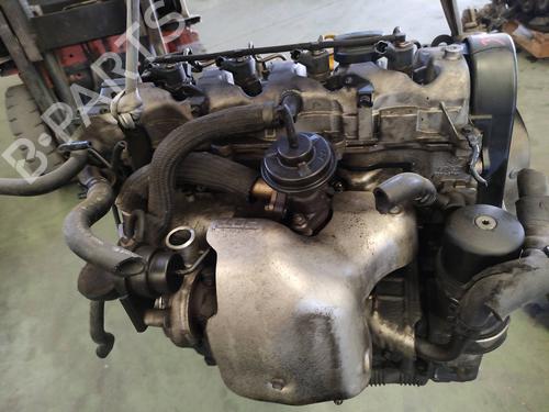 Engine KIA CERATO I Hatchback (LD)  | BP10379547M1 