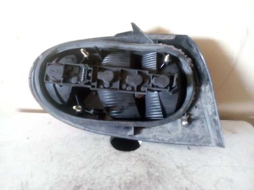 Left taillight RENAULT MEGANE I Coach (DA0/1_) 1.6 16V (DA0B, DA04, DA11) | BP2982041C34 