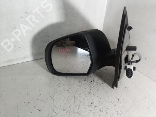 Used Left mirror DACIA DOKKER MPV (KE_) [2012-2025]  18862732