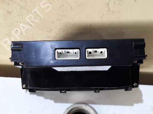 Climate control TOYOTA AVENSIS (_T25_)  | BP2977855I5 
