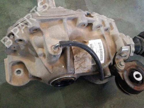 Used Front differential LAND ROVER RANGE ROVER SPORT II (L494) 3.0 SDV6 4x4 (292 hp) 4801207