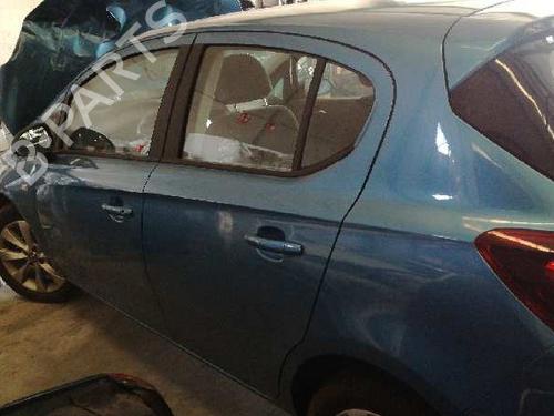 Devioluci OPEL CORSA E (X15) | BP4586334I23 - Image 10