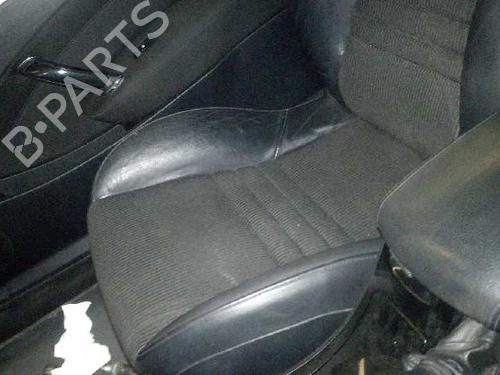 Seats set PEUGEOT 407 Coupe (6C_) 3.0 HDi | BP5642236C78